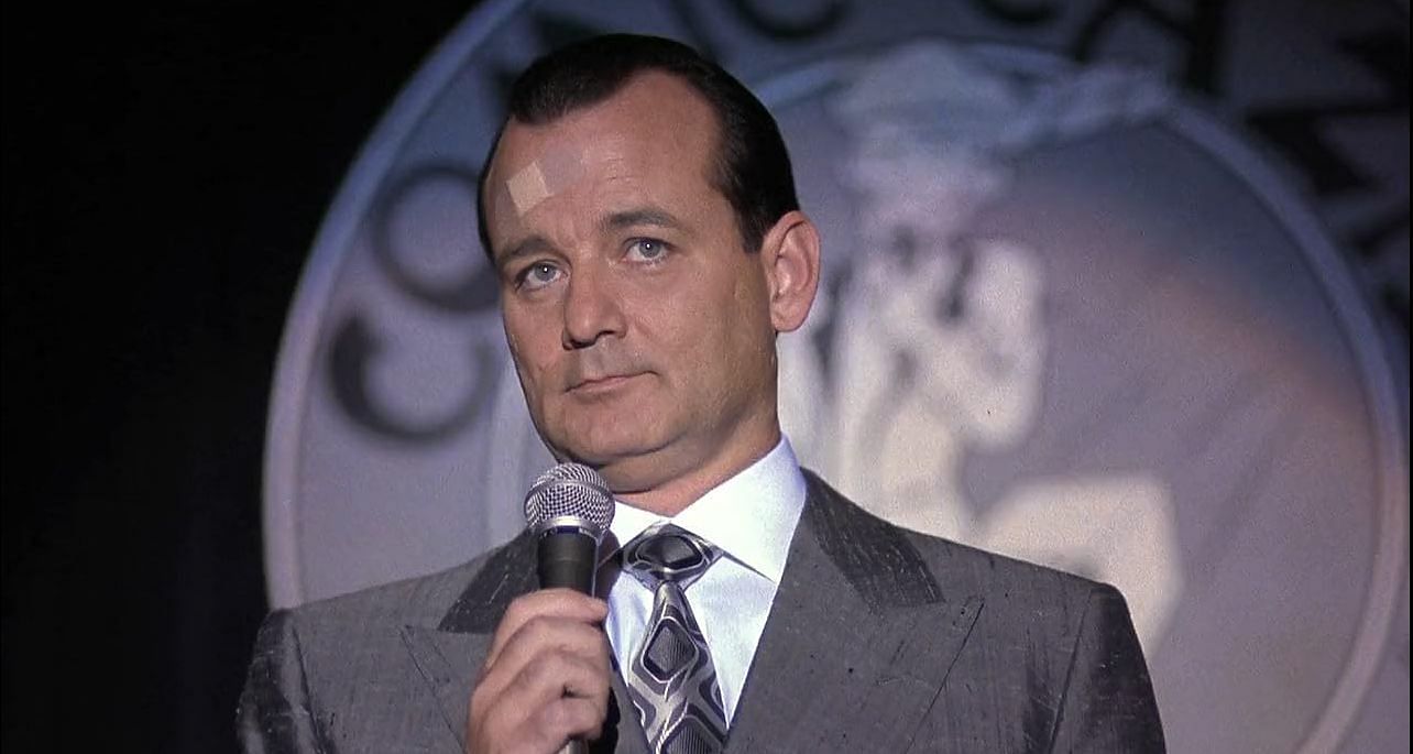 Bill Murray’s Net Worth in 2023